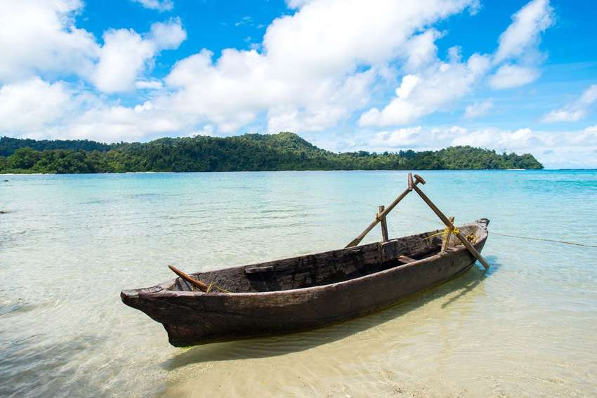 Ngapali